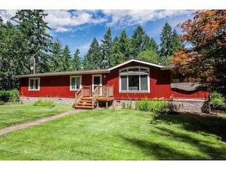 28285 Spencer Creek Rd, Eugene, OR 97405