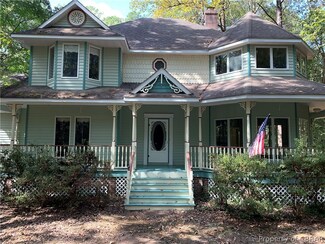 571 Holland Point Rd, Dutton, VA 23050