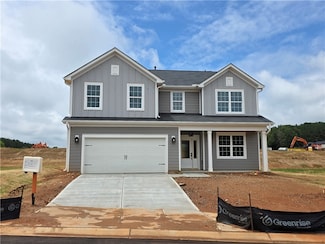 207 Branford St Unit SUN0132, Anderson, SC 29625