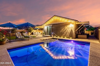 20729 E Canary Way, Queen Creek, AZ 85142