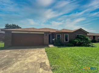 2309 Miller St, Belton, TX 76513