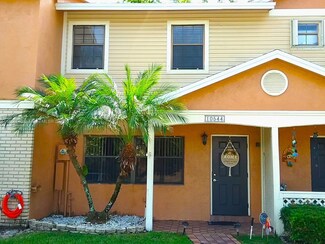 10544 NW 6th St, Pembroke Pines, FL 33026