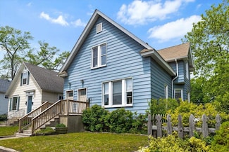 535 Archer Ave, Saint Joseph, MI 49085