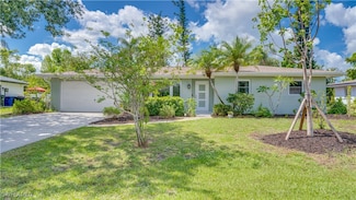 1682 S Flossmoor Rd, Fort Myers, FL 33919