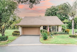 1450 Lakeview Cir, Coral Springs, FL 33071