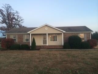 4460 New Liberty Church Rd, Kevil, KY 42053