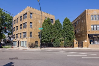 3731 N Elston Ave Unit 1, Chicago, IL 60618
