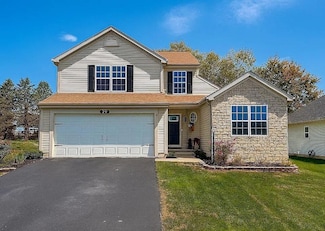 29 Purple Finch Loop, Etna, OH 43062