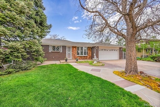 11157 W Marlowe Ave, Littleton, CO 80127
