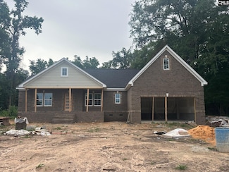 119 Ginger Lake Dr, Orangeburg, SC 29118