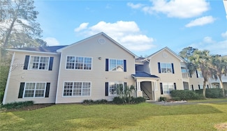 50 Pebble Beach Cove Unit A112, Bluffton, SC 29910