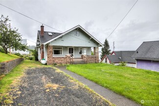 110 Ferry St, South Bend, WA 98586