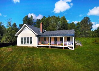 1061 Downingsville Rd, Lincoln, VT 05443