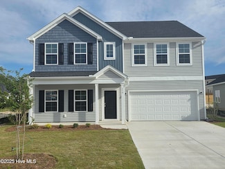 214 Lady Bug Dr Unit Lot 41, Sneads Ferry, NC 28460
