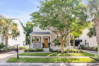 1157 Dawn View Terrace, Mount Pleasant, SC 29464