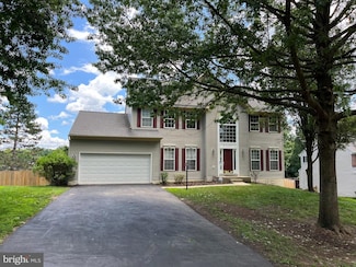 8437 Summer Breeze Place, Manassas, VA 20112