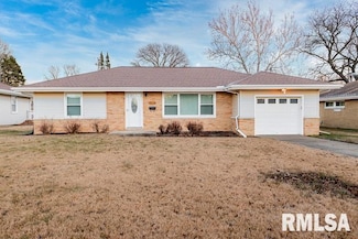 4012 N Keenland Ave, Peoria, IL 61614