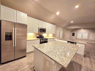 3503 Hackberry Tree Ln, Katy, TX 77449