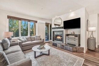 2800 Eagle Ridge Dr Unit C-2, Steamboat Springs, CO 80487