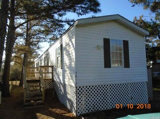 50117 Treacher Ln, Frisco, NC 27936