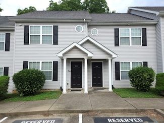 705 Crestland Ave Unit B8, Murfreesboro, TN 37130