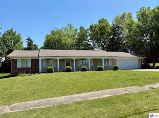 1252 Mulberry St, Radcliff, KY 40160
