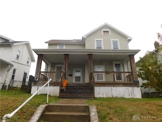 1580 Highland Ave Unit 1582 1/2, Springfield, OH 45503