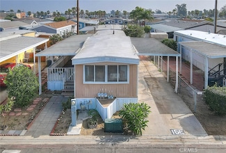 17333 Valley Blvd Unit 15E, Fontana, CA 92335