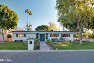 243 W Harmont Dr, Phoenix, AZ 85021