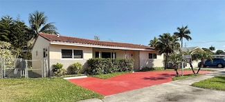 903 NE 2nd St, Hallandale Beach, FL 33009