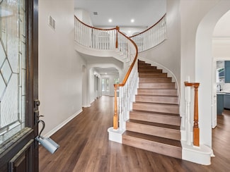 10218 Earlington Manor Dr, Spring, TX 77379