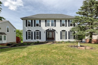 1039 Lexington Dr, Aliquippa, PA 15001
