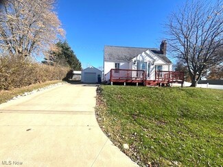 166 Oregon Ave, Louisville, OH 44641