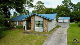 102 Overlook Dr, Warner Robins, GA 31088
