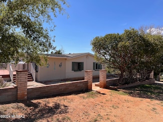25320 E Tonopah Trail, Benson, AZ 85602