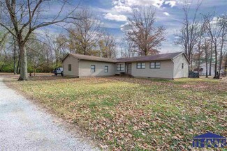 2306 S 25th St, Terre Haute, IN 47802