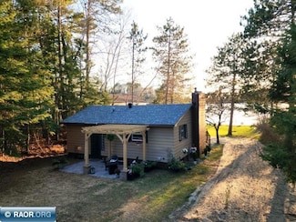 12960 N Bay Trail, Side Lake, MN 55781