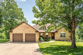 622 Elk Run, Saint Clair, MO 63077