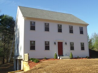 72 New Braintree Rd, West Brookfield, MA 01585