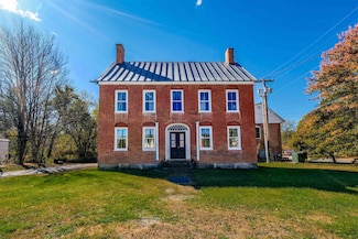 58 Depot St, Cavendish, VT 05153