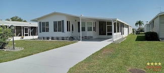 506 Barbados Dr Unit 152, Lake Wales, FL 33859