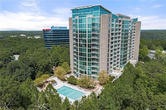 3300 Windy Ridge Pkwy SE Unit 1110, Atlanta, GA 30339