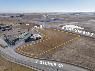3.1A 5th St, Rapid City, SD 57701