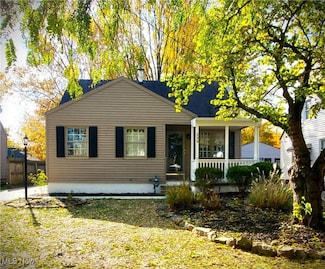 539 Princeton Ave, Elyria, OH 44035