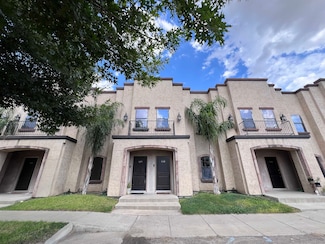 8216 Casa Verde Rd Unit 109, Laredo, TX 78041