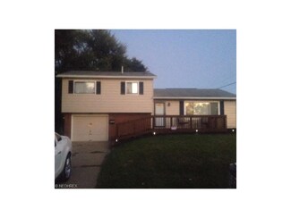3002 Willowrow Ave NE, Canton, OH 44705