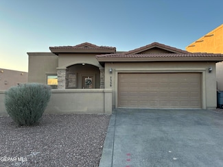7359 Via Canutillo, El Paso, TX 79911