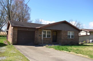 553 W 15th St, Jasper, IN 47546