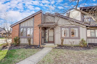 6071 N Quinella Way Unit 47235, Dayton, OH 45459