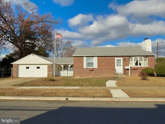 631 16th Ave, Prospect Park, PA 19076